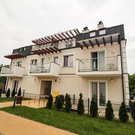 Apartament Lublin Stare Miasto „Wild Cat Ii” Exterior foto