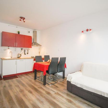 Apartament Lublin Stare Miasto „Wild Cat Ii” Exterior foto