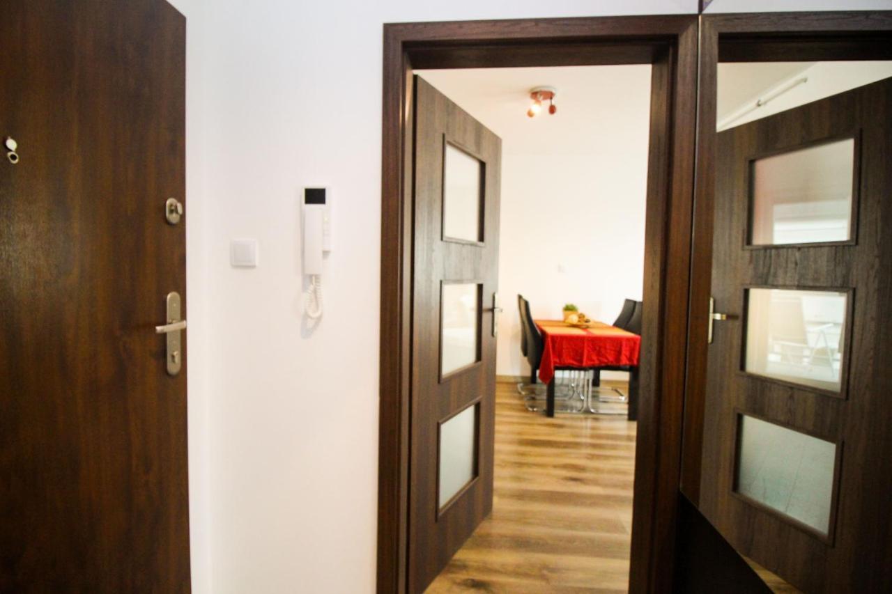 Apartament Lublin Stare Miasto „Wild Cat Ii” Exterior foto